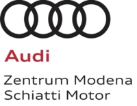 Audi Schiatti Motor