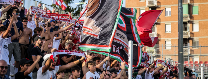 tifosi Carpi
