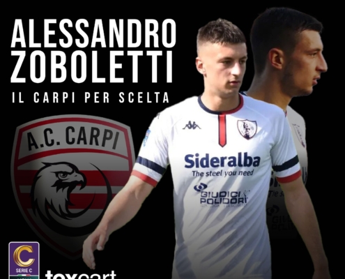 Alessandro Zoboletti