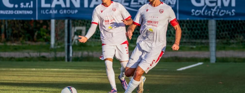 Convocati Carpi Lucchese