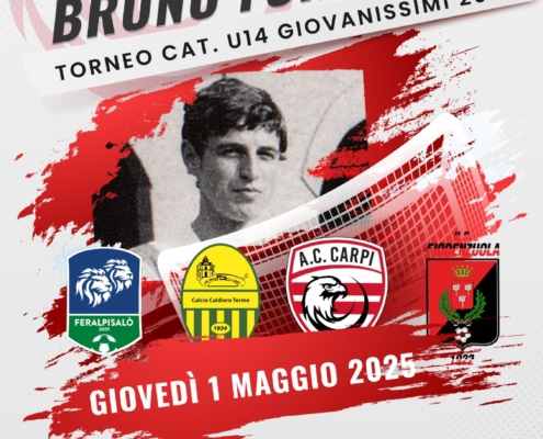 Memorial "Bruno Forghieri"