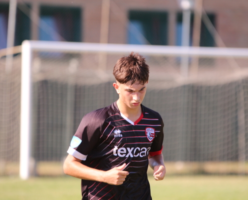 Weekend di fuoco per le giovanili biancorosse: dai marmi di Carrara alle nebbie lombarde