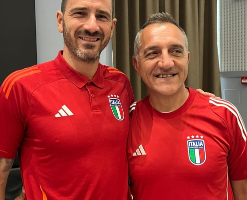 Pellacani conquista Coverciano: il Carpi investe sul futuro dei giovani talenti