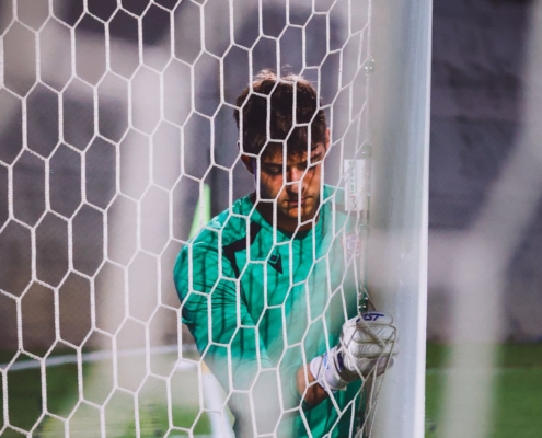 Carpi-Ravenna, il tattico Cassani sfida il pragmatico Marchionni