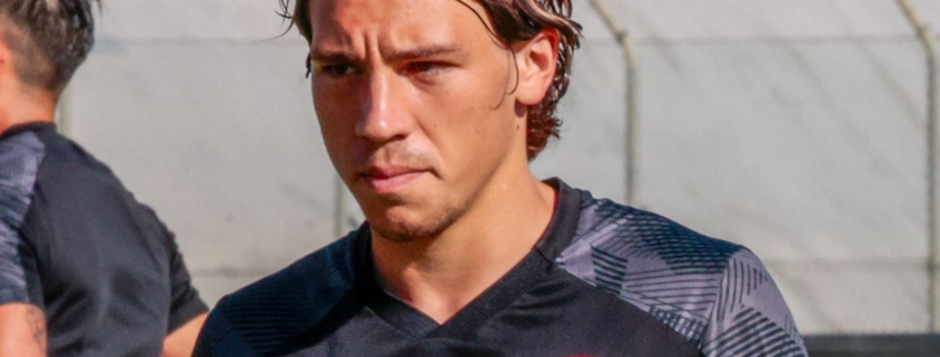 AC Carpi sfida il Campobasso: le scelte di Cassani per conquistare i tre punti