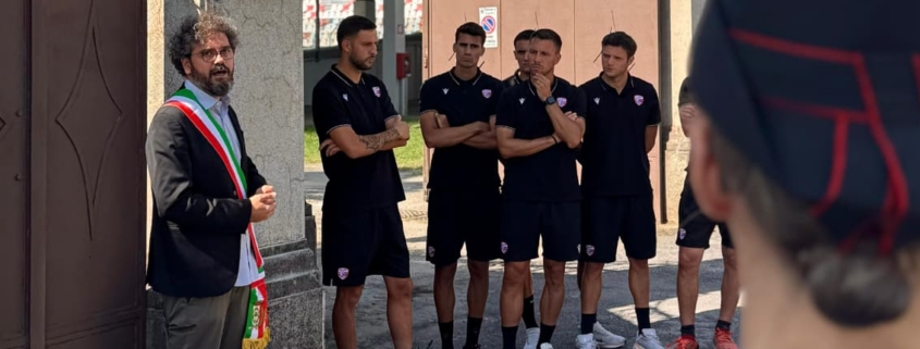 Targa Sandro Cabassi