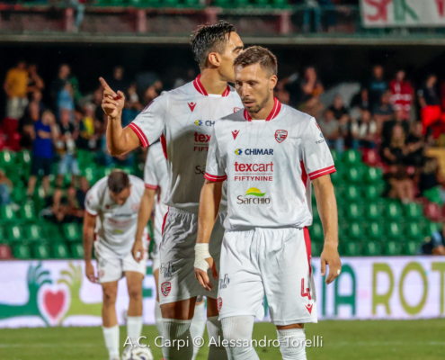 I convocati di Cassani per la trasferta marchigiana