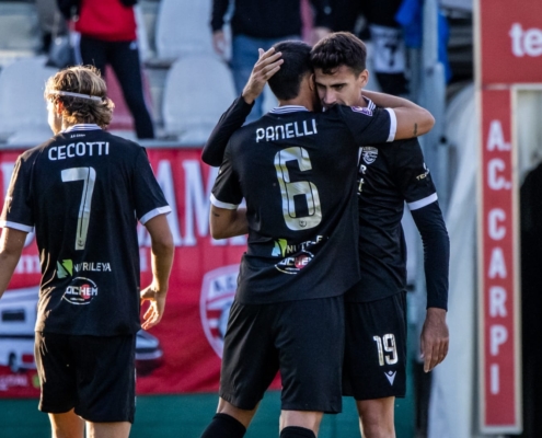 Cassani schiera la sua armada per l'assalto al Bra