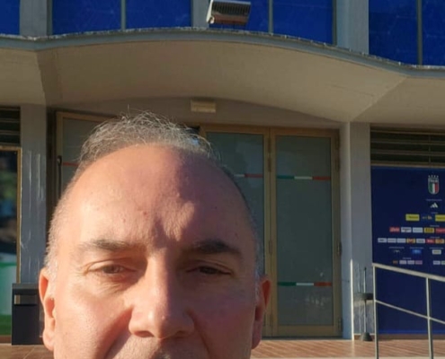 Un baluardo di protezione: il Carpi fa scuola a Coverciano