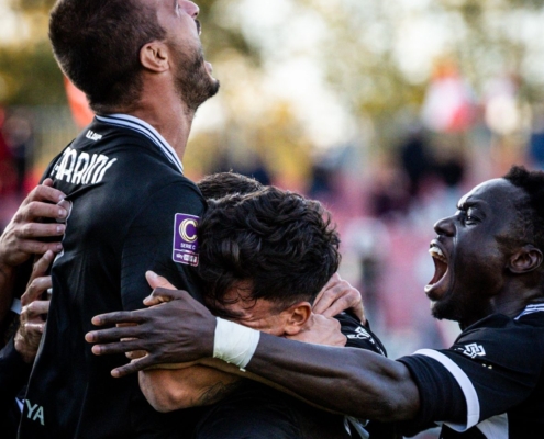 Trasferta a Sestri: biglietti e accrediti per la missione biancorossa in Liguria