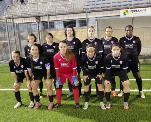 Il weekend che conta: biancorosse in campo tra tradizione e futuro