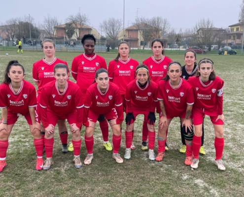 Le ragazze biancoverdi tra coppa e crescita: domenica di fuoco per il vivaio femminile