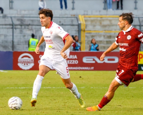 Cassani chiama a raccolta i suoi: sfida cruciale al Perugia