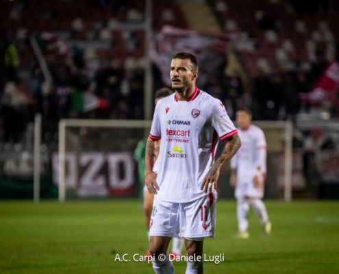 Cassani schiera la sua armata: i convocati per la battaglia contro il Livorno