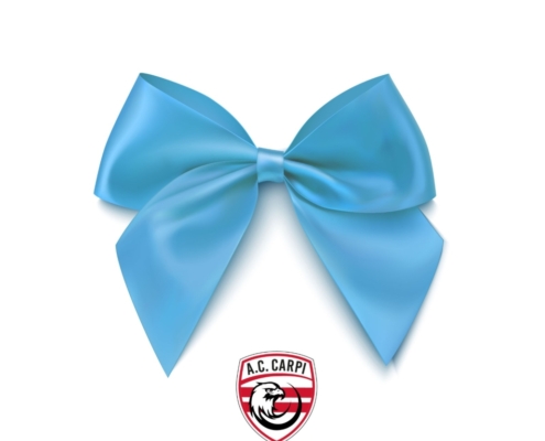 Benvenuto piccolo tifoso: è nato Riccardo Malaguti