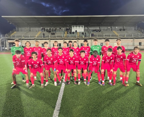 La gioventù carpigiana trionfa a San Felice