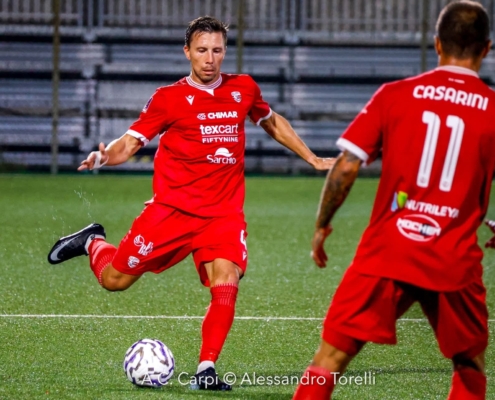 Cassani, la lista per l'impresa: tutti pronti per la battaglia di Pineto