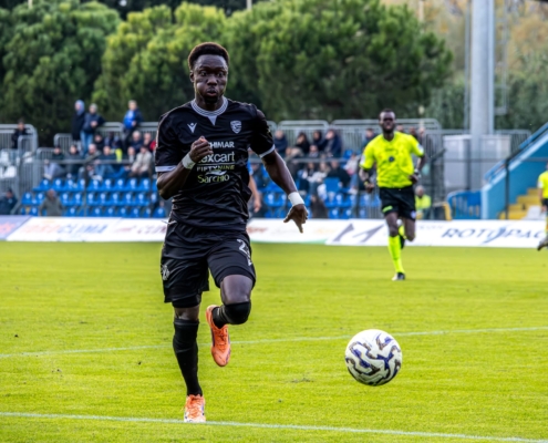 Cassani schiera i suoi guerrieri per il derby dell'Appennino