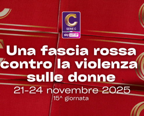 Quando il calcio indossa il rosso della coscienza civile