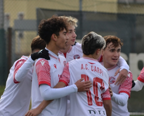 Weekend da leoni: le giovanili biancorosse tra Milano e sfide casalinghe