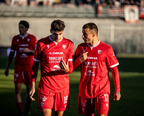 Mister Cassani sceglie i suoi: ventitré "guerrieri" per l'Emilia