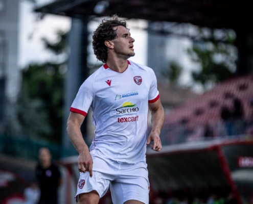 Visani saluta i biancorossi: direzione Veneto