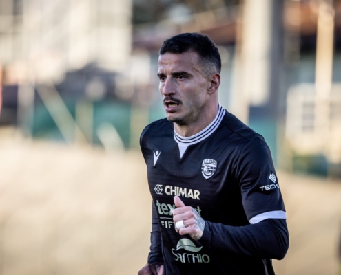 Cassani prepara la sfida molisana: ecco i 23