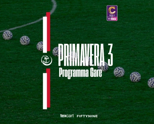 Carpi Primavera, primo test del 2026 al Sentimenti