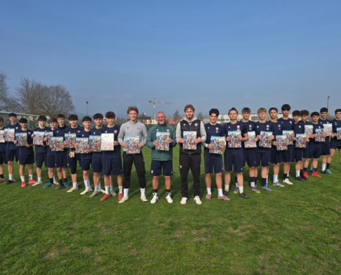 L'album dei sogni per i giovani carpigiani