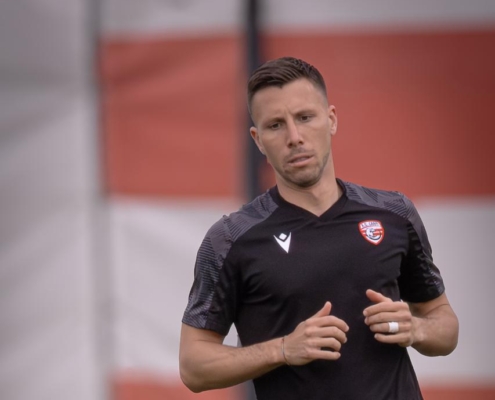 Le scelte di Cassani: equilibrio e concretezza