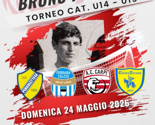 Memorial "Bruno Forghieri"