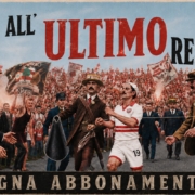 Campagna Abbonamenti