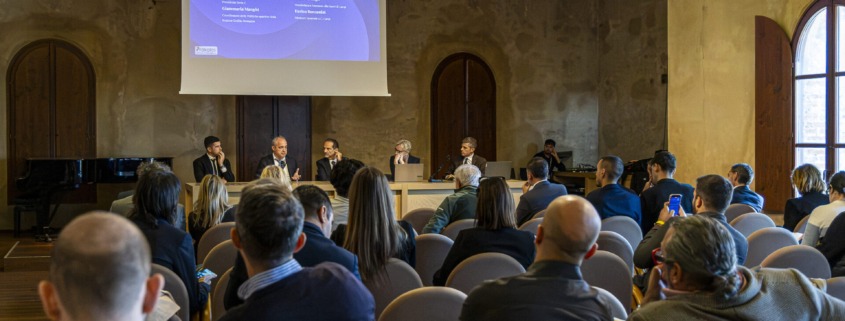 City Club ha fatto tappa, Mercoledì 14 Ottobre, a Carpi